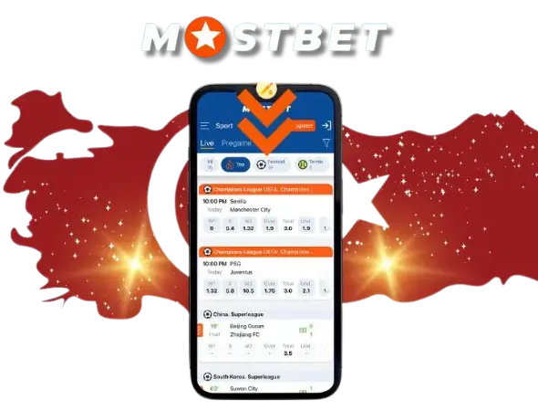 Mostbet Mobile Applications